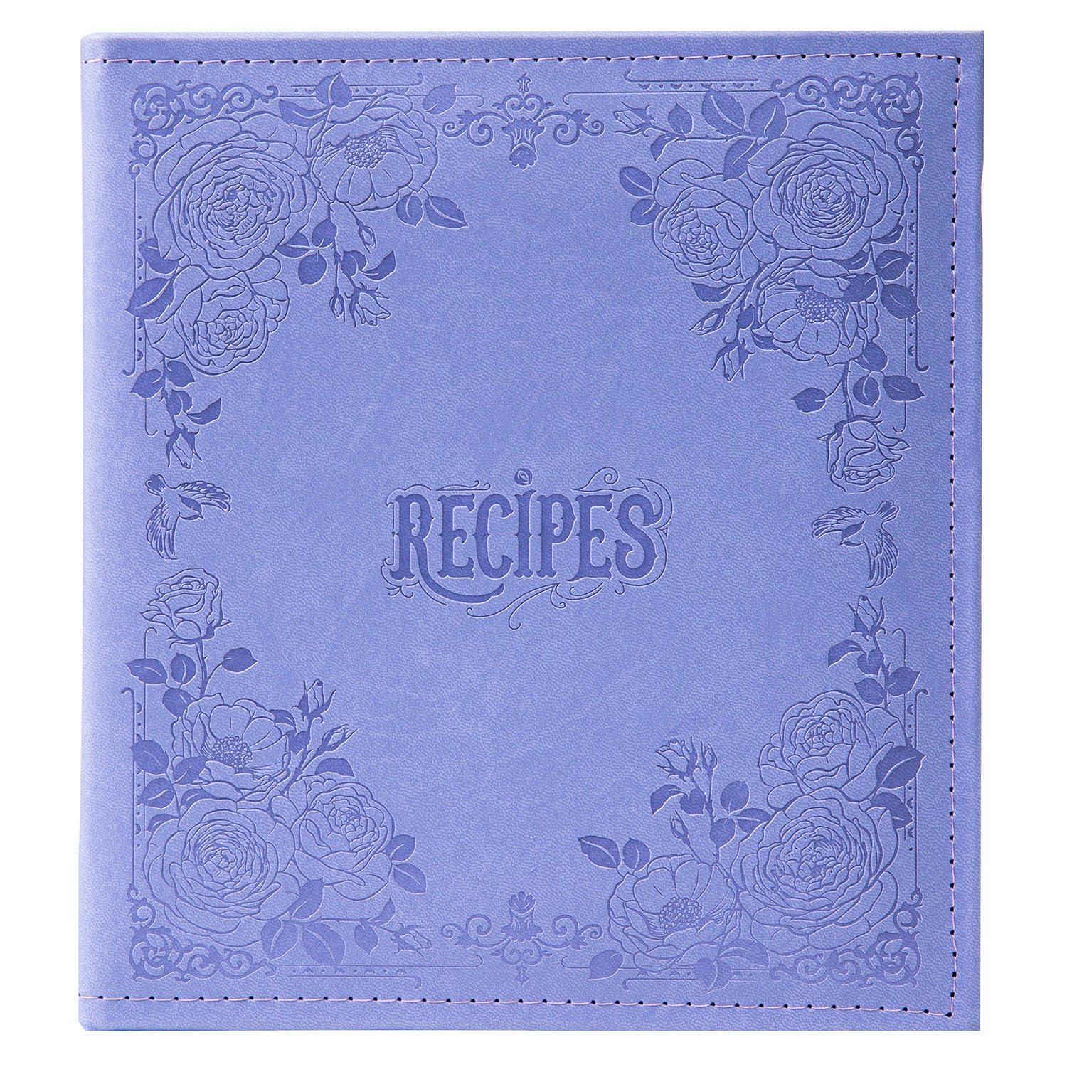 COFICE Recipe Book To Write In Your Own Recipes, 8.5x9.5 Recipe Ring B COFICE Recipe Book To Write In Your Own Recipes, 8.5x9.5 Recipe Ring B